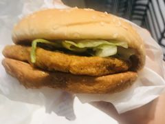 -麦当劳(皇岗路店)