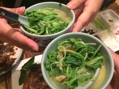 -四季民福烤鸭店(前门廊房二条店)