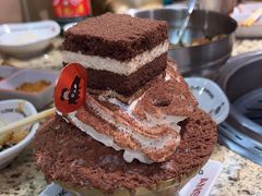 -安又胖韩国烤肉(泰达永旺店)