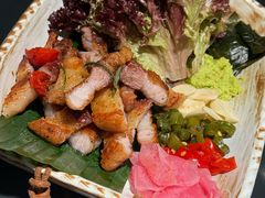 -Ameigo梅果·云贵川bistro(长宁来福士店)