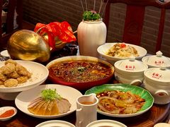 -面辣子·陕西家乡菜(钟楼店)
