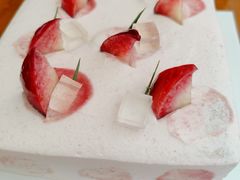 -积慕Cake(解放大道店)