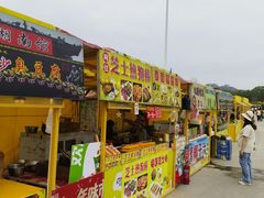 -长洲岛