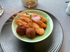 -浙江西子宾馆·牡丹厅