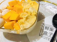 -鲜果盒子(会展店)