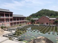 -石峰岩寺