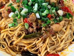 -宜宾燃面(寰宇天下天悦店)