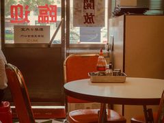 大堂-華歡冰室-WahFoon(吉大店)