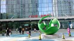 -大连市妇女儿童医疗中心(希望广场儿童院区)