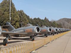 -中国航空博物馆