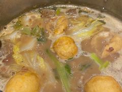 -土风豆米火锅(鸿通城店)