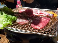 -九田家黑牛烤肉料理(太阳宫广场店)