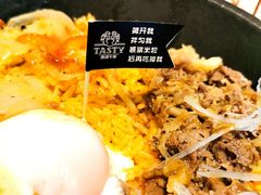 -西堤牛排(合肥之心城店)