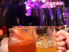 -MR.ROCKY洛奇先生·西餐&酒吧(琶醍店)