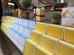 -杭州大厦LSE城市生活超市(杭州大厦店)