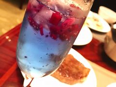 -达利世纪酒店-莉庭自助西餐厅
