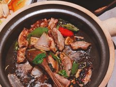 -啫神·广州地标美食(北京路店)