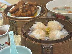 -点都德(奥体印象城店)