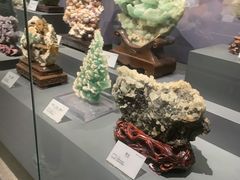 -湖南省地质博物馆