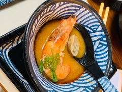 冬阴功汤-Hi YOU你的饭局泰餐厅(雍和宫店)