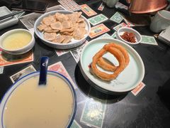 -四世同堂·京菜·烤鸭(双井店)