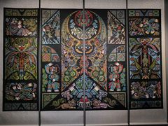 -北京工艺美术博物馆