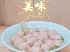 -肉燕扁食草包飯(东街店)