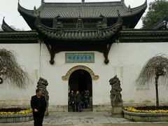 -采石矶景区