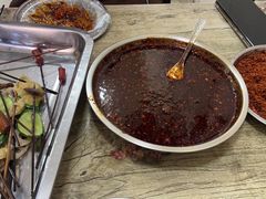 -怪老头甜不辣(抚琴小区店)