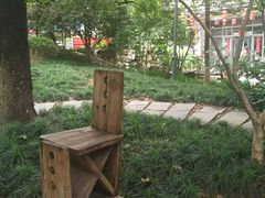 -素清香(解放路店)