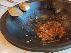 -江湖水乡铁锅炖魚(周庄嘉园店)