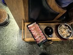 -九田家黑牛烤肉料理(新辰里亚运村店)