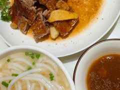 -鹅掂·大岭山烧鹅