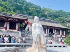 -华清宫景区
