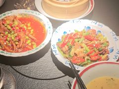 -锦荟JINHUI·浙江小馆(上海荟聚店)