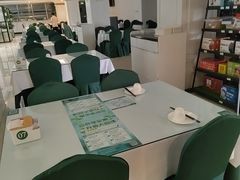 -新疆兵团食府清真(马连道店)