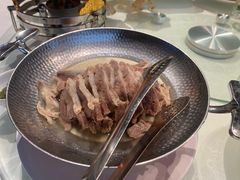 -巴音浩日娲·蒙餐(双林东路店)
