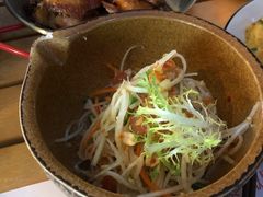 -囧人粗品·泰国街市料理(霖峰店)