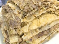 -清真永恒华威肉饼(潘家园店)