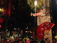 -唐潮LIVEHOUSE(淮北店)