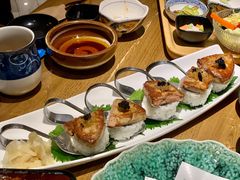 -阿吾罗日本料理(K11艺术中心店)