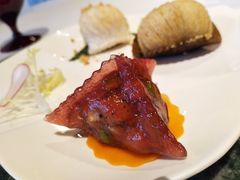 -三号黄浦会Canton Table