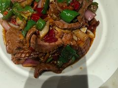 -小菜园新徽菜(常州金坛吾悦店)