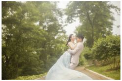 -伯爵风尚全球旅拍