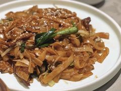 -如轩·海鲜砂锅粥·潮汕菜(南城店)