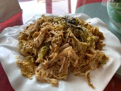 -惠丰堂饭庄·烤鸭·京味菜(西北旺·唐家岭店)