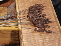 -金谷园饺子·烧烤(人大总店)