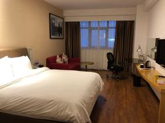 -上海北方智选假日酒店