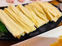 -尚海豆捞(乐虹坊店)