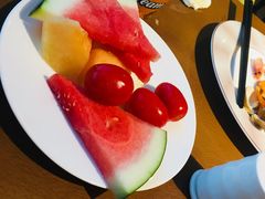 -汕头皇城酒店